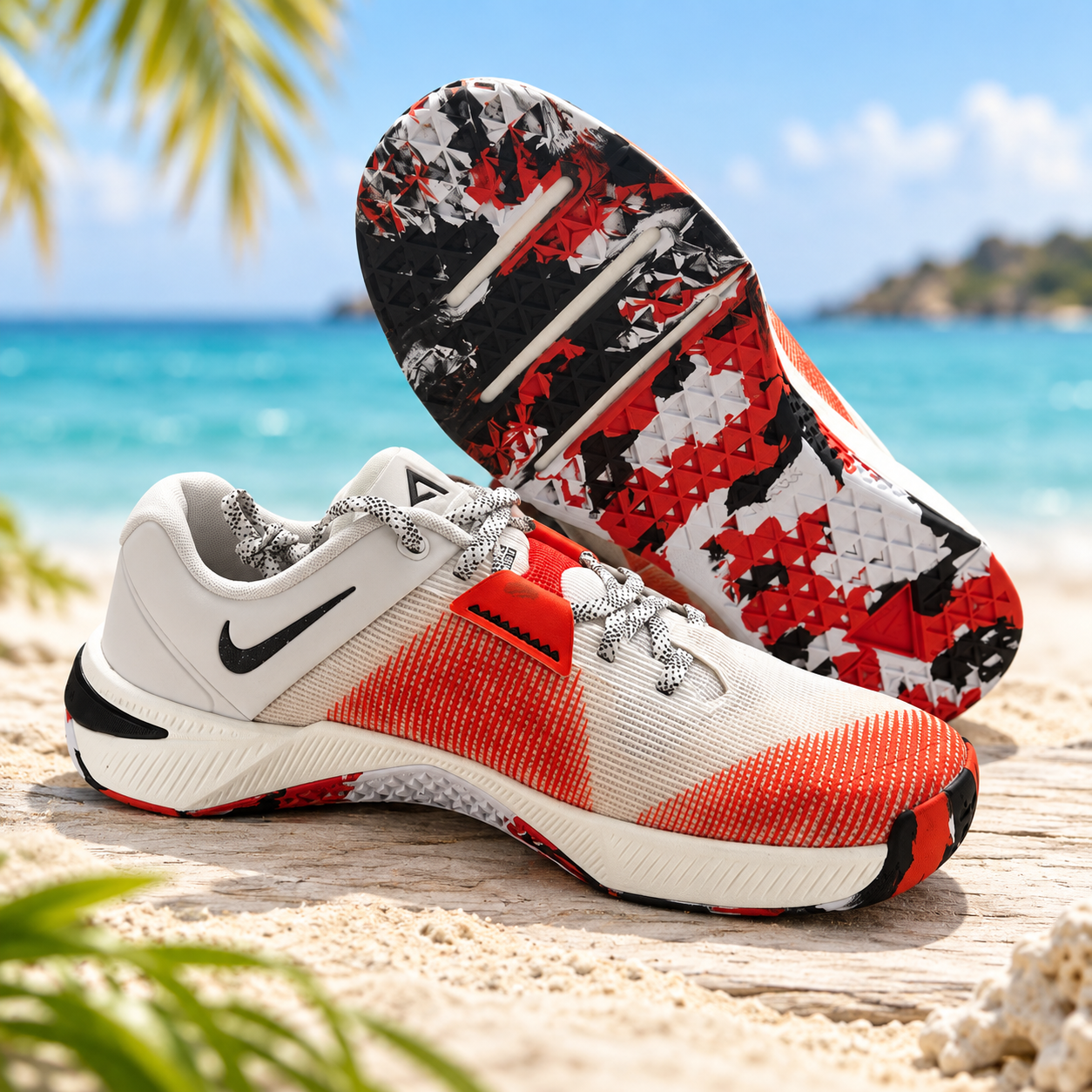 Chaussure Training - Nike Metcon 10 - Neuve & Authentique