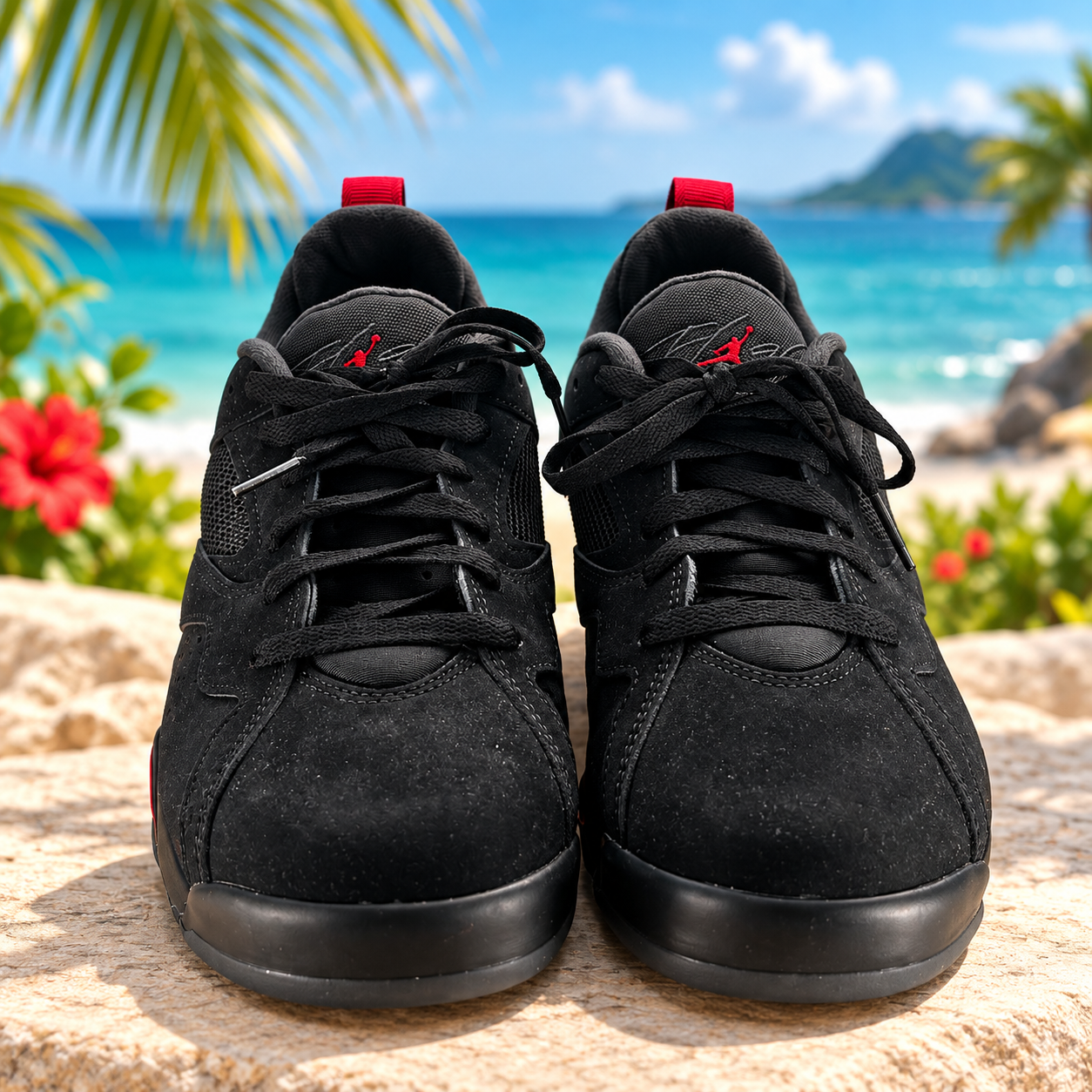 Chaussures Jordan MVP - Neuve & Authentique