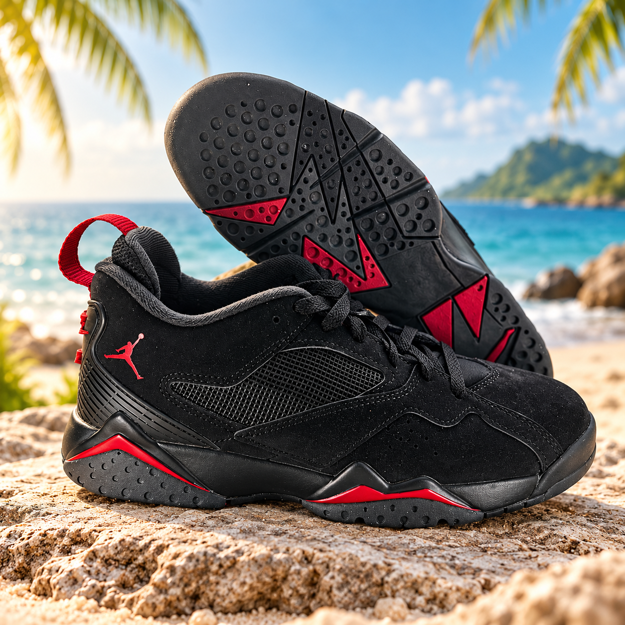 Chaussures Jordan MVP - Neuve & Authentique
