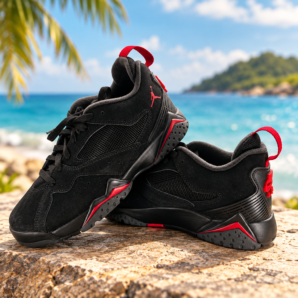 Chaussures Jordan MVP - Neuve & Authentique