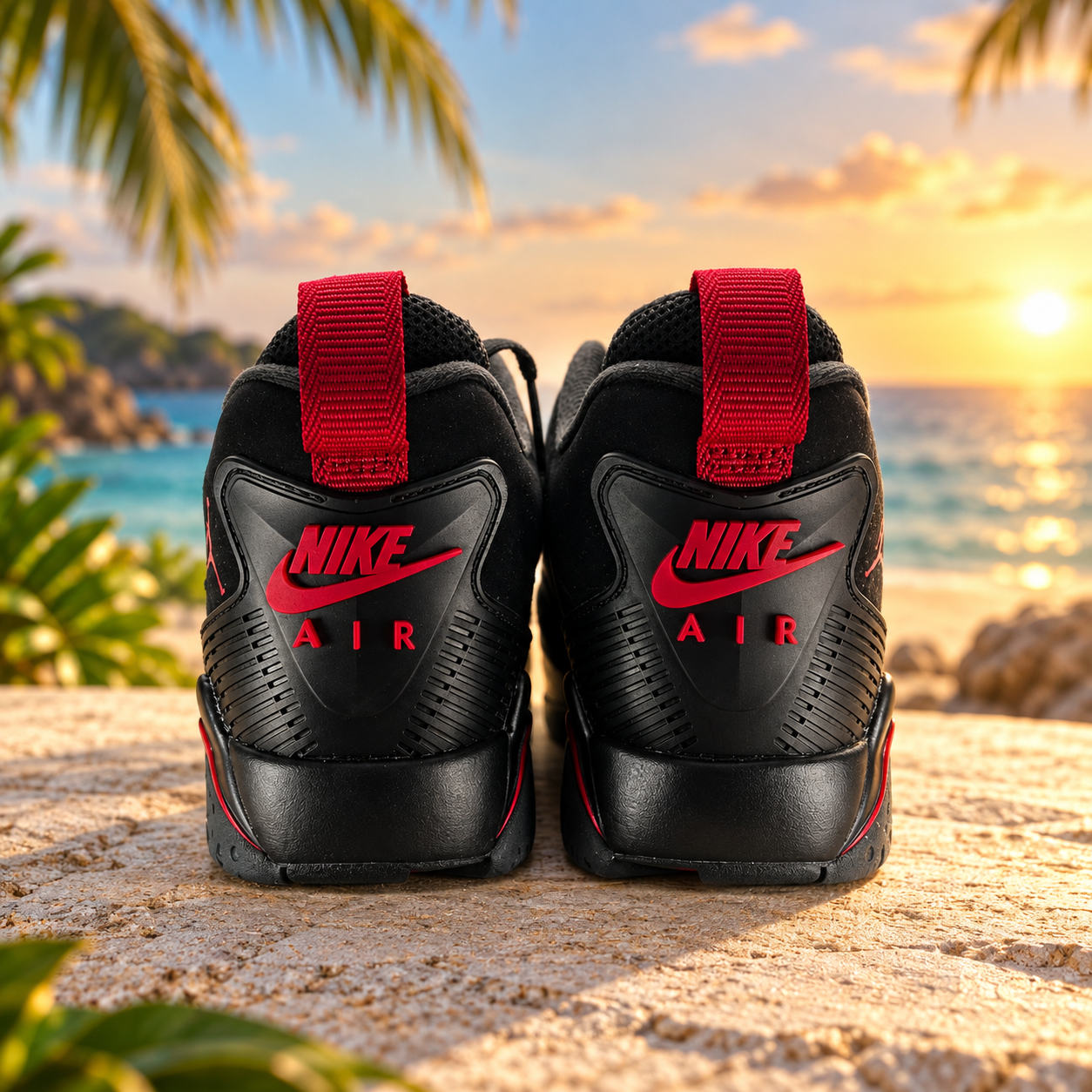 Chaussures Jordan MVP - Neuve & Authentique
